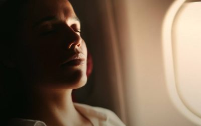 11 Travel Hacks To Increase In-Flight Comfort