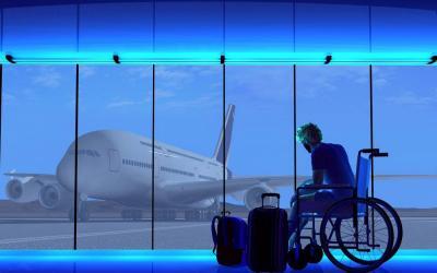 Why Are Disabled Travelers Suing the DOT?