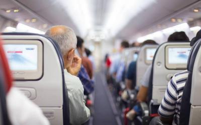 What Is The Best Seat on an Airplane?