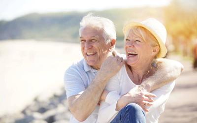 Retirement Relocation: How To Relocate with Limited Mobility