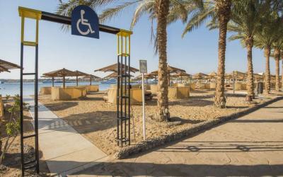 Have Fun While Injured: 8 Accessible Resort Ideas