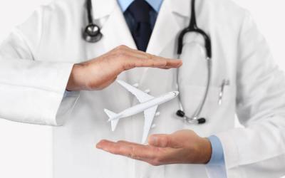 What is Medical Travel Insurance & Why Do You Need It?