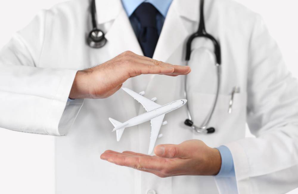 travellers medical insurance