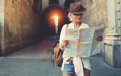 International Travel Checklist: Tips for Traveling Abroad