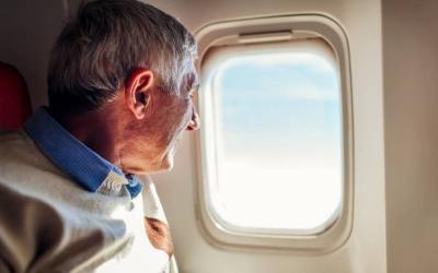 Improve Air Travel for Seniors