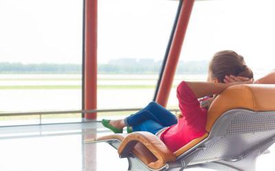 Best Airports for Layovers