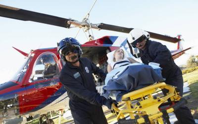 How Much Does It Cost to Get Airlifted to Hospital?