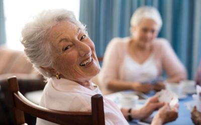 How to Find Assisted Living for Family