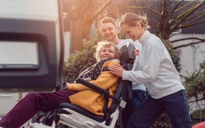 How to Plan Transportation From Hospital to Home