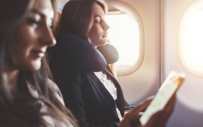 Air Travel Tips for People with Epilepsy