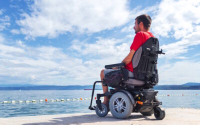 Can I Travel with a Neuromuscular Disease?